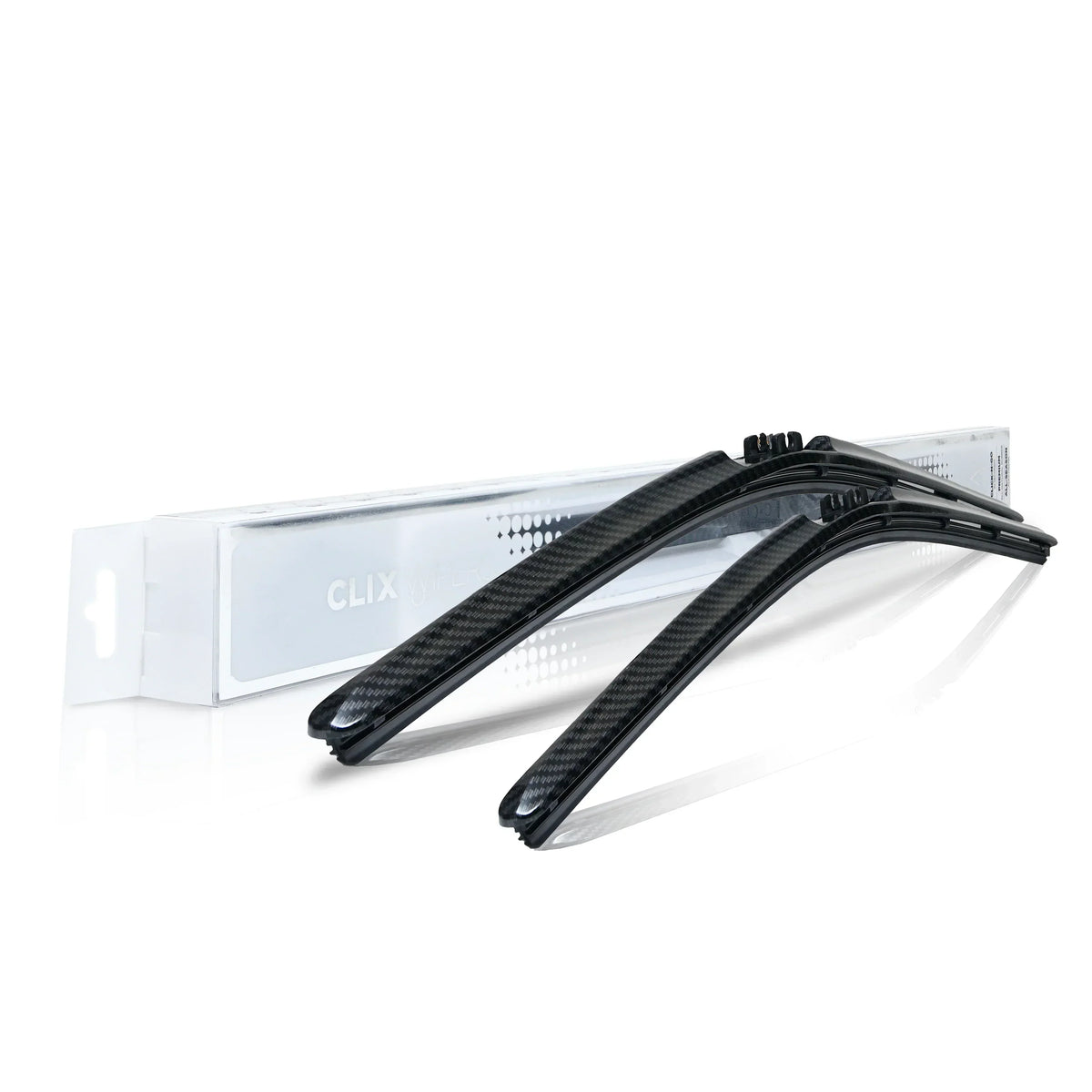Rivian R1S Windshield Wiper Blades