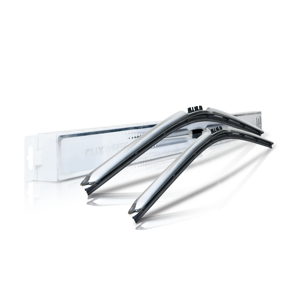 Rivian R1S Windshield Wiper Blades