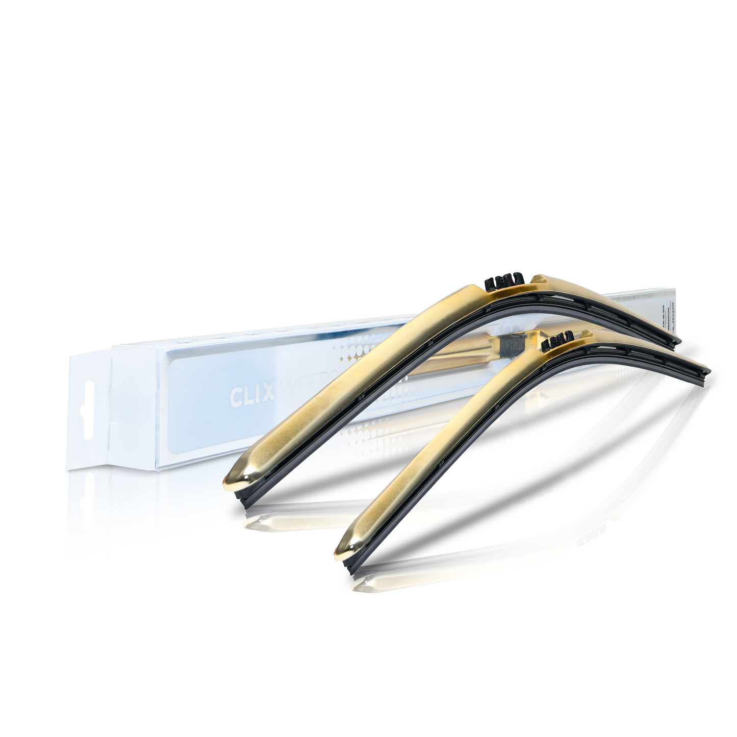 Rivian R1S Windshield Wiper Blades