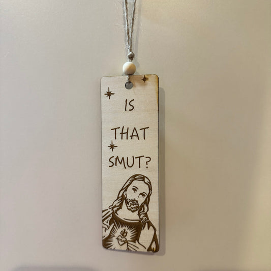 Is that smut? Bookmark