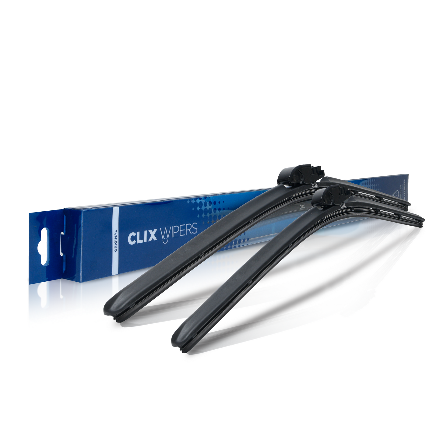 Rivian R1S Windshield Wiper Blades