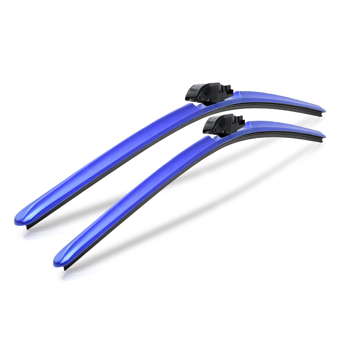Rivian R1S Windshield Wiper Blades