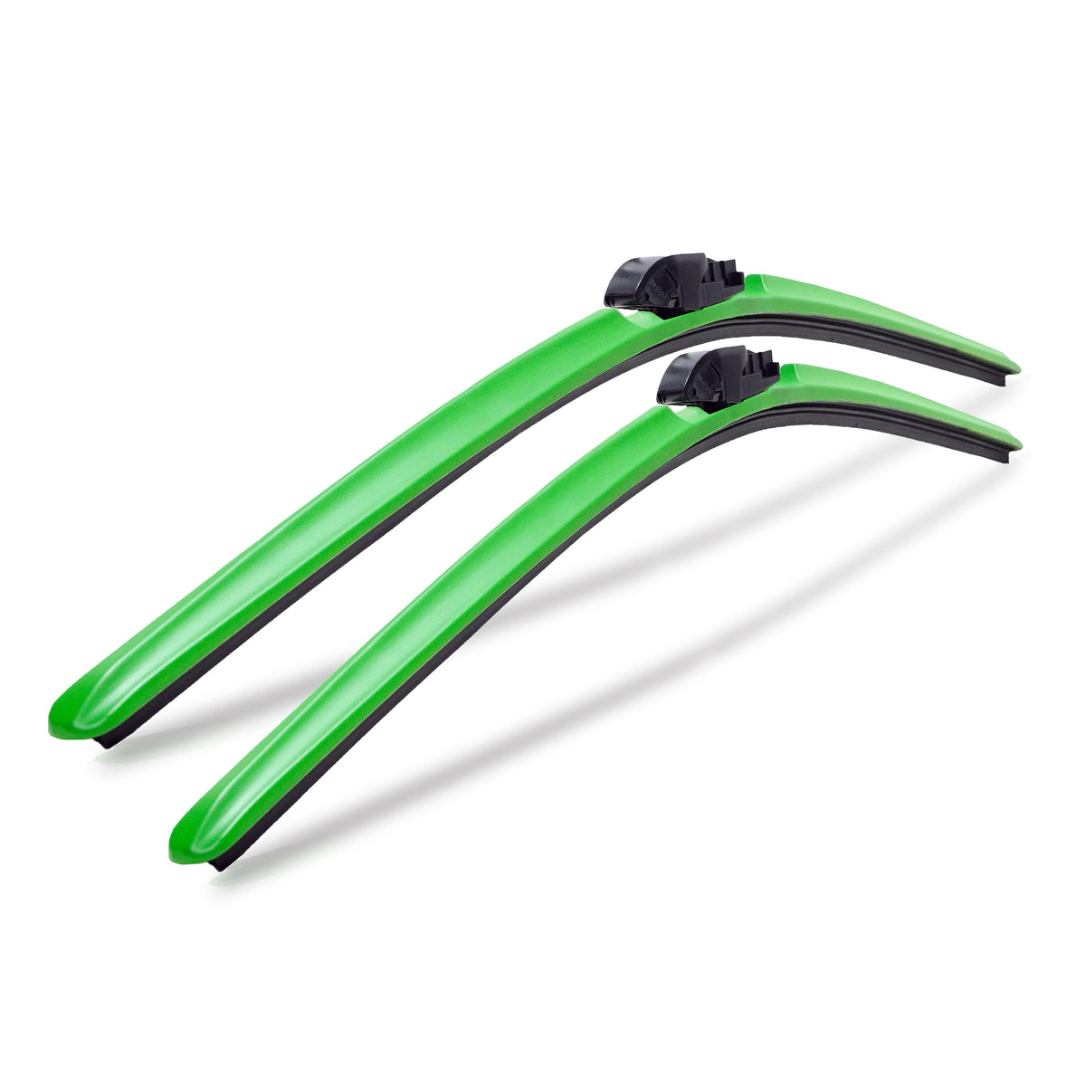 Rivian R1S Windshield Wiper Blades