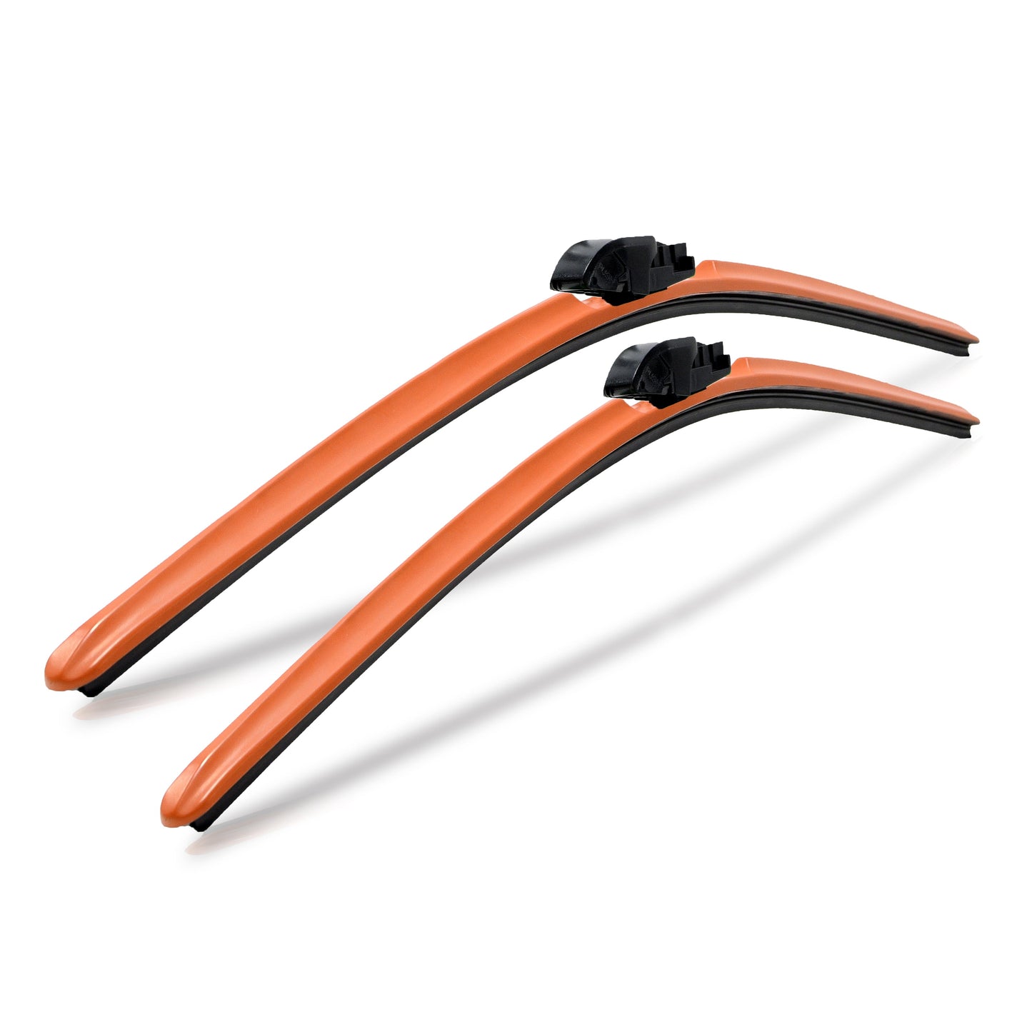 Rivian R1S Windshield Wiper Blades