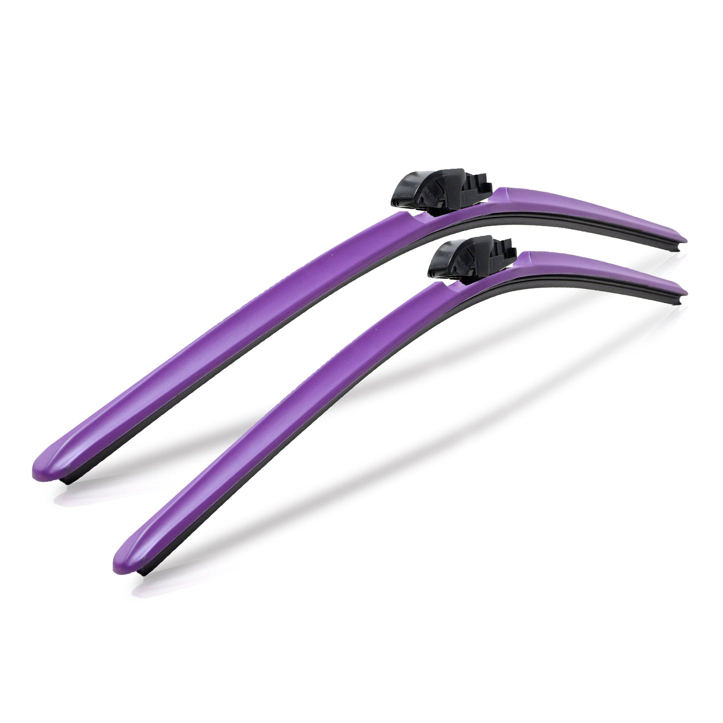 Rivian R1S Windshield Wiper Blades