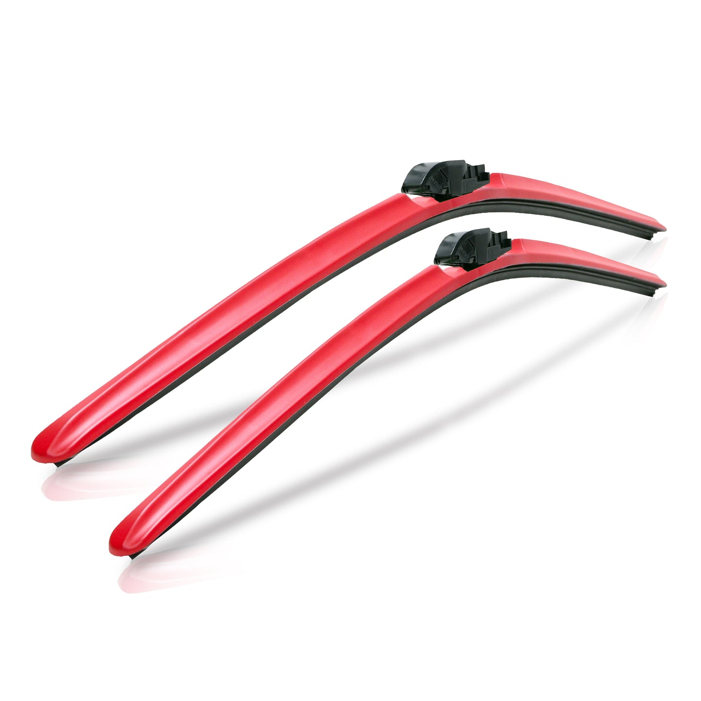 Rivian R1S Windshield Wiper Blades