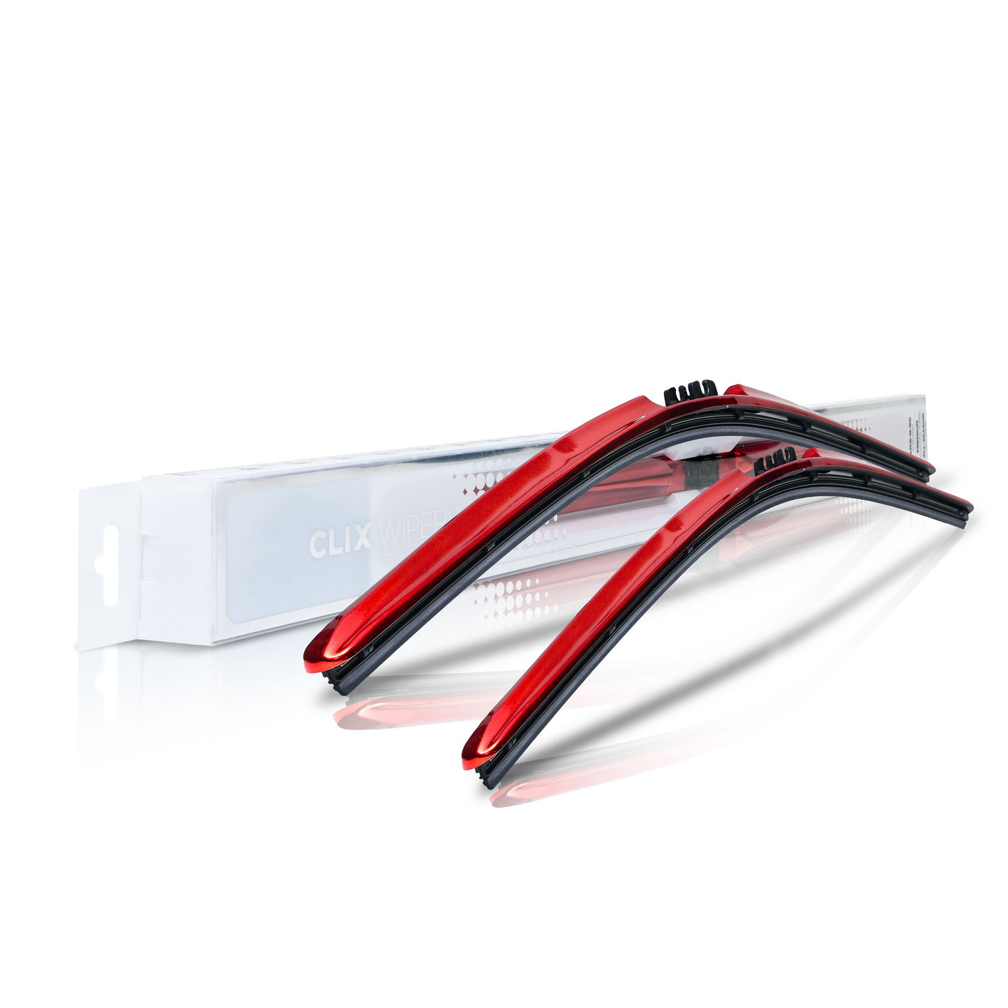 Rivian R1S Windshield Wiper Blades