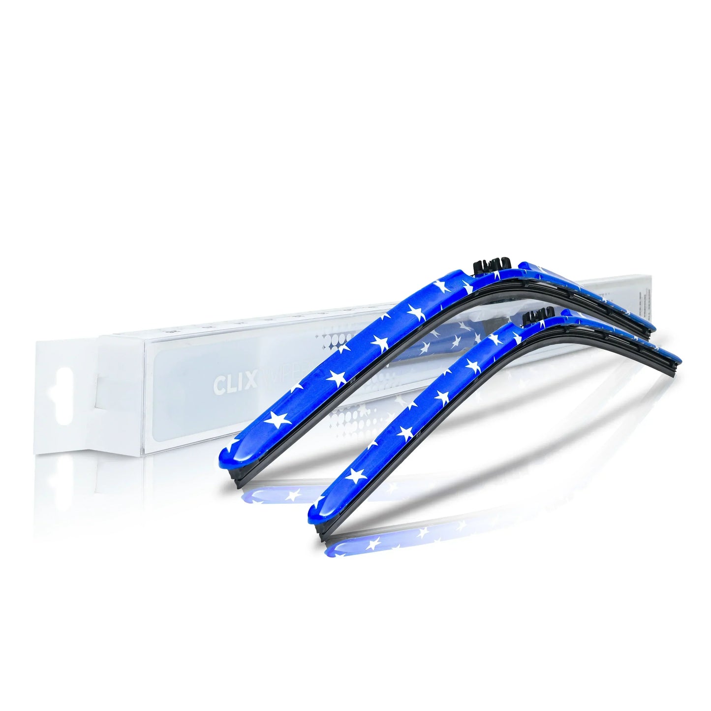 Rivian R1S Windshield Wiper Blades