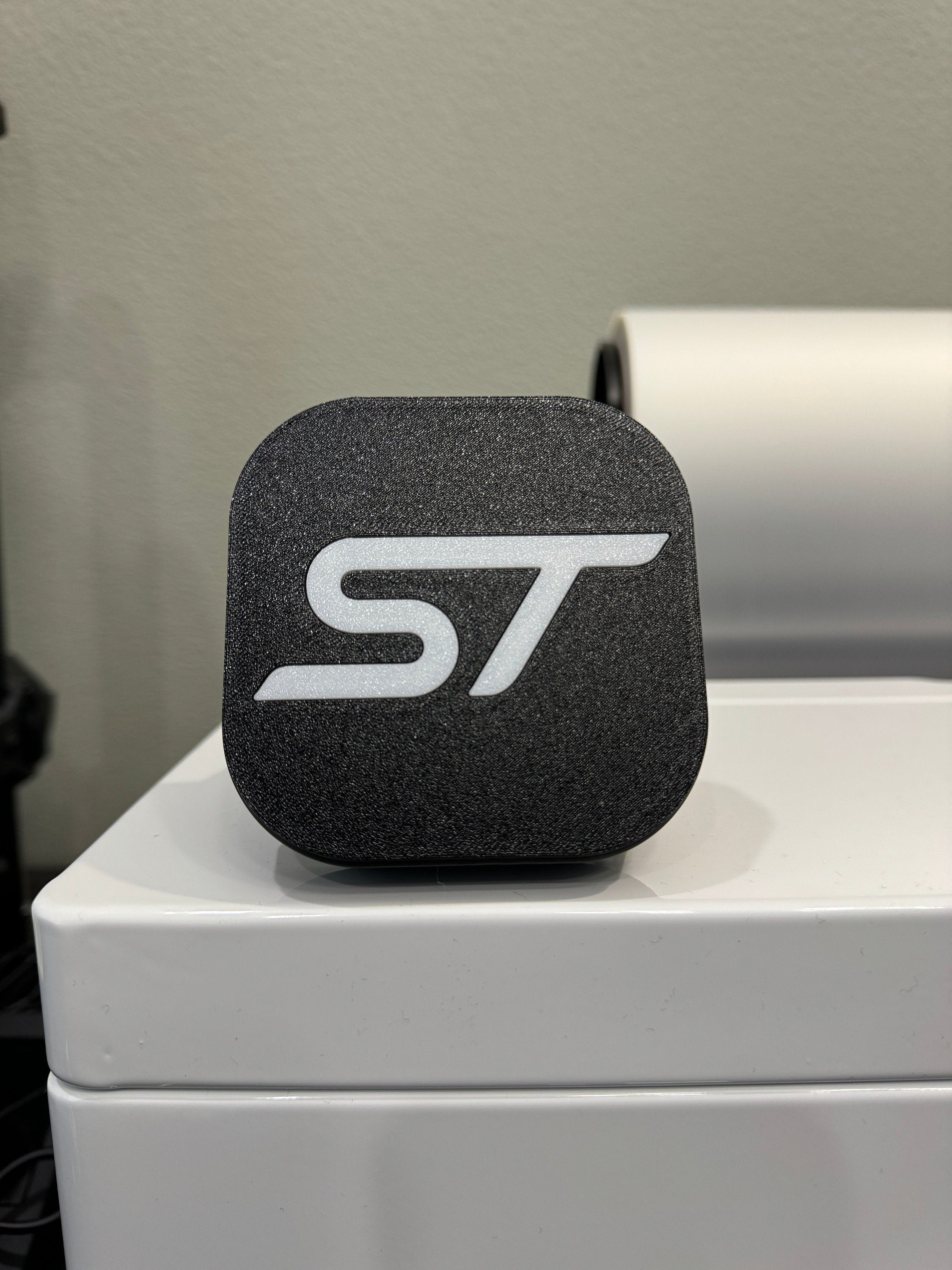 Ford Explorer Edge ST Tow Hitch Cover Plug