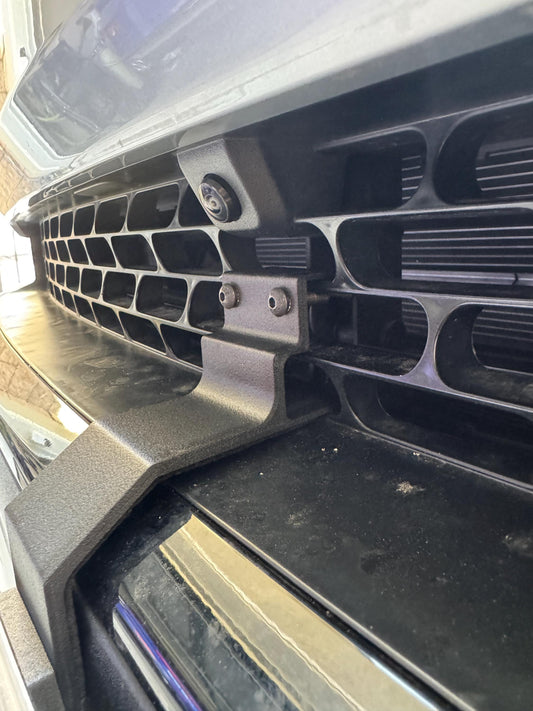 Clean, Secure Fit – OEM Look with Better Durability