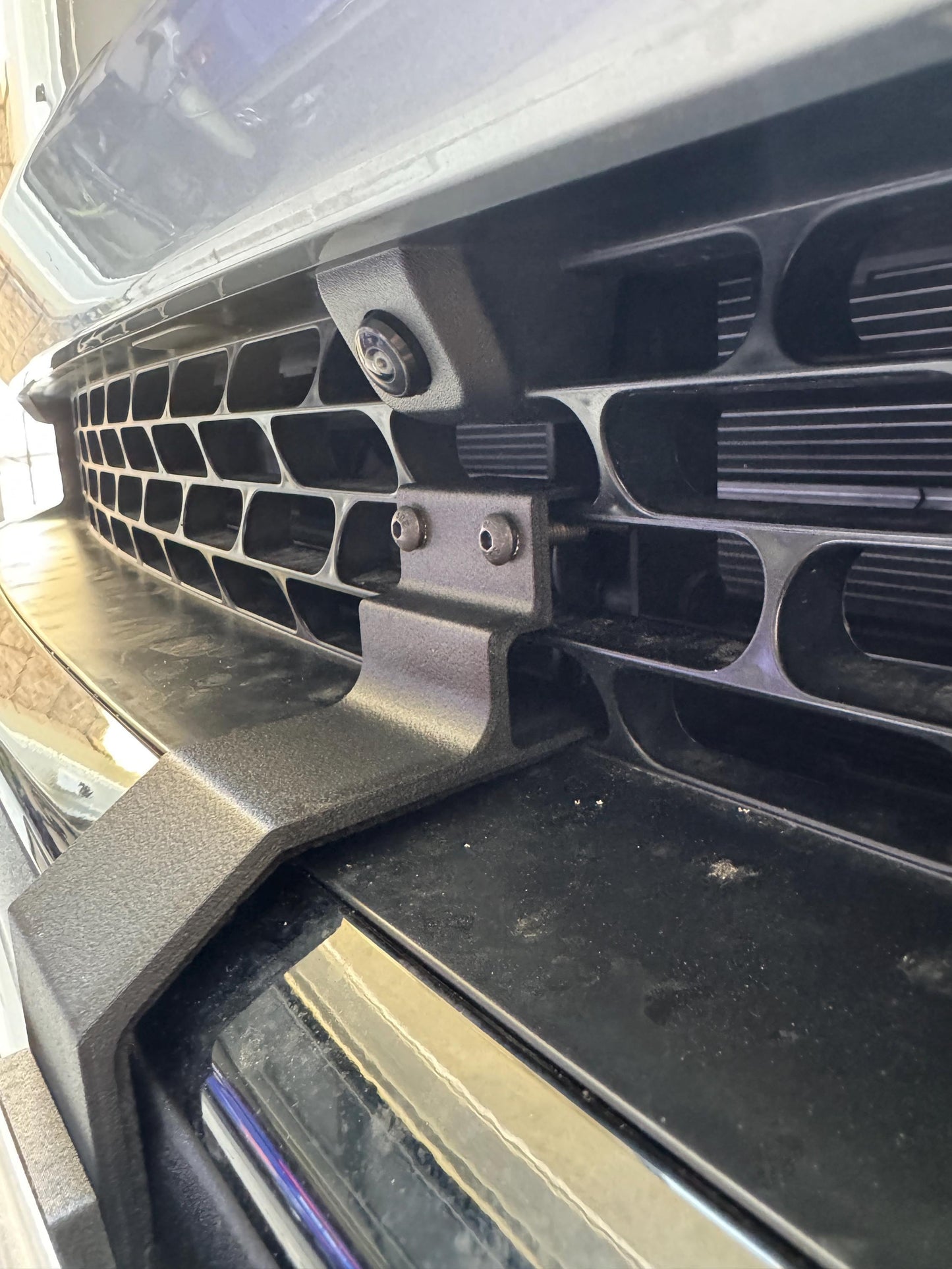 Clean, Secure Fit – OEM Look with Better Durability