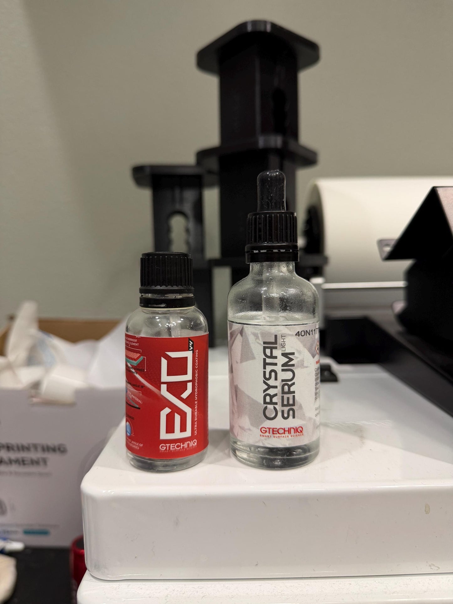 FJ Cruiser 2007–2014 Front Fog Light Mounting Bracket | Durable Off-Road Accessory | Bumper Wing Replacement